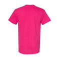 thumbnail image 2 of Gildan Mens Heavy Cotton T-Shirt, 2 of 2