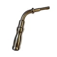 thumbnail image 2 of Luzkey Door Handle for Wood Stoves, Replacement for Fireplace Door Handle, High Strength, Easy to Install, Direct Replacement for Stove Mounting, 2 of 8