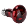 thumbnail image 3 of Reptile Heat Lamp Bulb, Infrared Heating Lamp Effective 220-240V Functional  For Reptiles, 3 of 8