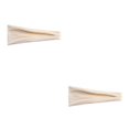 thumbnail image 3 of maskred Elastic Hair Bands For High Elasticity And Sweat Absorption 15apricot 1 2Set, 3 of 6