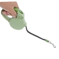 thumbnail image 4 of Hearth & Gear Dog Leash Retractable Leash Small Dog Pet Traction Rope For Dogs Dog Running Leash Dog Walking Belt Pet Pulling Rope Training Leash For Puppies Dog Training Leash Green Medium Dog Leash, 4 of 6