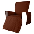 thumbnail image 2 of Meitianfacai Housses de Protection pour Sofa pour Animaux, Housses pour Fauteuil Inclinable, Housses Antidérapantes pour Fauteuil Inclinable, Lavable à la Machine, Anti-Rayures, Résistant à l'Usure, 2 of 7