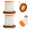 thumbnail image 2 of For Shark Evopower System Iq+/Cs851Jmvae/Iq/Cs851J/Std+ Vacuum Cleaner Filter, 2 of 10