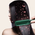 thumbnail image 4 of EGNMCR Purpose Hair Iron For Straight And Curly Hair With LCD Display Natural Curls Natural Straight Hair Negative Hair Straightener Without Damaging Hair Curls Hairs Iron, 4 of 7