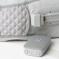 thumbnail image 2 of Homedics Modulair Compression Knee Wrap Bundle, 2 of 11