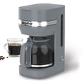 thumbnail image 1 of Starfrit Cafetière de 10 tasses - gris, 1 of 2