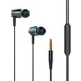 thumbnail image 2 of Heliisoer Wired Headphones Subwoofer In-Ear Wired Headphones Volume Upgrade Version For, 2 of 2