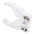 thumbnail image 3 of HSK63F Tool Holder Clamp, Alkali-Resistant Wear-Resistant Automatic Tool Changer, Milling Cutter Engraving Machine Fixed Handle Drilling For Engraving Machine, 3 of 8