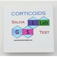 thumbnail image 1 of GSL 4-in-1 Cortisol Saliva Home Collection Kit – Lab-Analyzed UPLC-MS/MS Panel, 1 of 5