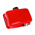 thumbnail image 3 of jinwen Diesel Fuel Tank Micro Tiller Accessories Portable Lightweight Iron Oil Tank 178, 3 of 9