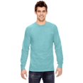 thumbnail image 1 of Comfort Colors T-Shirt à Manches Longues pour Adulte, Poids Lourd, RS, 1 of 1