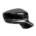 thumbnail image 1 of OE Compatible/Replacement Passenger Side Power Door Mirror Primed With Heat/signal/blind Spot(MA1321200), 1 of 1