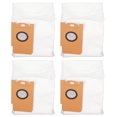 thumbnail image 2 of Vacuum Cleaner Dust Collection Bag,4pcs Vacuum Cleaner Dust Vacuum Cleaner Bag Vacuum Cleaner Accessory Best in Class, 2 of 8