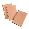 thumbnail image 1 of Jinsinto Spiral notebook A5 inside college diary, 1 of 4