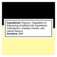 thumbnail image 4 of Smartfood White Cheddar Seasoned Popcorn, 4 of 8