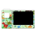 thumbnail image 3 of Tablet Writing Tablet 8.5 Inch LCD Eye Protection Color Screen with 112pcs Cards 1pcs Stylus Toddler Drawing Pads for Gift, 3 of 8