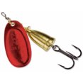 thumbnail image 4 of Blue Fox Classic Vibrax 3/16 oz., Painted Rainbow Trout, 4 of 4