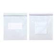 thumbnail image 3 of Harpily Sealed Bag Fresh Keeping Food Packaging Bag Self Sealing Bag Household Bag Thickening Refrigerator Glassware Storage Containers Freezer Containers With Lids Camping Food, 3 of 3