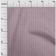 thumbnail image 1 of oneOone Polyester Lycra Fabric Greek Key Geometric Print Fabric by The Yard 56 Inch Wide, 1 of 4