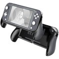 thumbnail image 1 of Grip Case for Nintendo Switch Lite,Hand Grips Handles Ergonomic Protective Case，Accessories Compatible with Nintendo Switch Lite with 1 Screen Protector 2 Thumb Grips Caps, 1 of 4