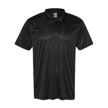 C2 Sport B89885508 Chemise Utilitaire, Noir - 3TG