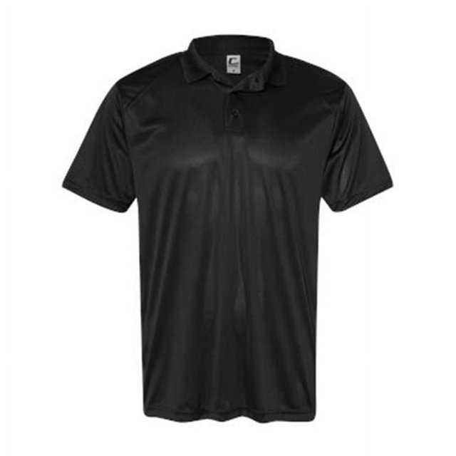 C2 Sport B89885508 Chemise Utilitaire, Noir - 3TG