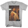 thumbnail image 1 of T-Shirt Adulte Gris Chiné Photo de Toge Maison Animale 4Xlt, 1 of 2
