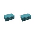 thumbnail image 1 of Maytalsory 3pack/lot Durable Under Bed Storage Drawers Non-woven Fabric Storage Solution For Bedding Keeping Blue 2Set, 1 of 6