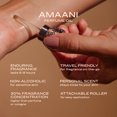 thumbnail image 3 of Swiss Arabian Amaani , Huile de Parfum pour Femmes et Hommes, 12 ml, 3 of 10