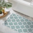thumbnail image 3 of Non-Skid Ultra-Thin Area Rugs Washable Multipurpose 20 x 31 Inches Floor Mat, 3 of 7