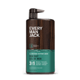 thumbnail image 1 of Every Man Jack 852ML 3 En 1 Nettoyant Liquide Sel De Mer, 1 of 8