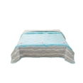 thumbnail image 2 of Lksixu Fleece Throw Blanket Bed Blanket Twin Thermal Blanket Lightweight Bed Throw Breathable Soft Comfortable Blanket For All Season Soft Blanket for Couch Sofa Bed, 2 of 6