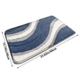 thumbnail image 2 of Tapis pour Salon Balcon Salon Tapis Multifonction Imprimé Couverture Complète Chambre Tapis de Lit Couleur Tapis de Sofa Tapis de Table Basse Tapis à Motifs Tapis Polyvalent Bureau Maison Tapis Tapis Tapis pour Chambre, 2 of 6