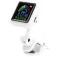 thumbnail image 3 of USB Guitar Tuner,Aroma Guitar Clipon Tuner Guitar Clipon Tuner Rechargeable Guitar Tuner Versatile Functionality, 3 of 14