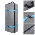 thumbnail image 1 of Home Textile Storage Furniture Extra Large Storage Bag For Outdoor And Indoor Use For Boards Canoes Fishing Gear Tents And Sleeping Bags, 1 of 6