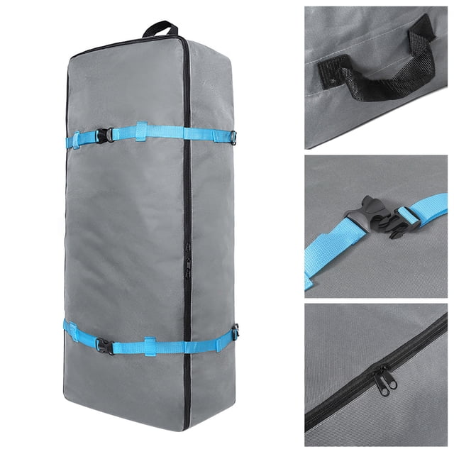 Home Textile Storage Furniture Extra Large Storage Bag For Outdoor And Indoor Use For Boards Canoes Fishing Gear Tents And Sleeping Bags