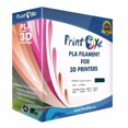 thumbnail image 2 of Grass Green PLA 3D Printer Filament 1.75-1Kg Spool, 2 of 2