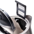 thumbnail image 3 of Hamilton Beach Professional Variable Temperature Kettle,1.7 L, 3 of 5