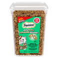 thumbnail image 1 of Temptations Wacky Blasts Cat Treats, Nautical 'Nip Flavour, 454g Tub, 1 of 9