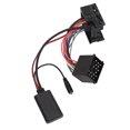 thumbnail image 3 of Wireless Audio Adapter Cable,Wireless Audio AUX Cable Bluetooth AUX Module Bluetooth Audio Adapter Wire Smart Functionality, 3 of 7