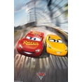 thumbnail image 1 of Disney Pixar Cars 3 – La course pour gagner, 1 of 4