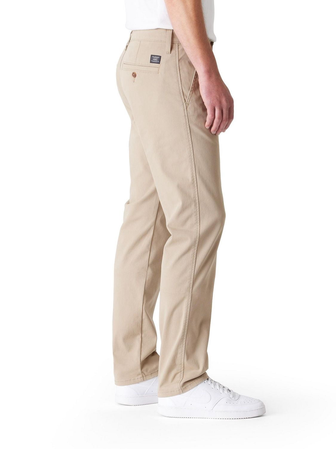 Chino essentiel droit pour homme Levi Strauss SignatureMC
