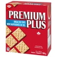 thumbnail image 2 of Craquelins Premium Plus Non Saupoudrés De Sel, 2 of 8