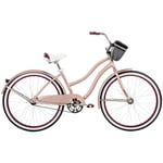 Huffy 26-inch Capitol Women’s Beach Cruiser Bike