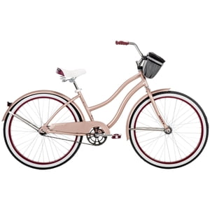 Huffy 26-inch Capitol Women’s Beach Cruiser Bike