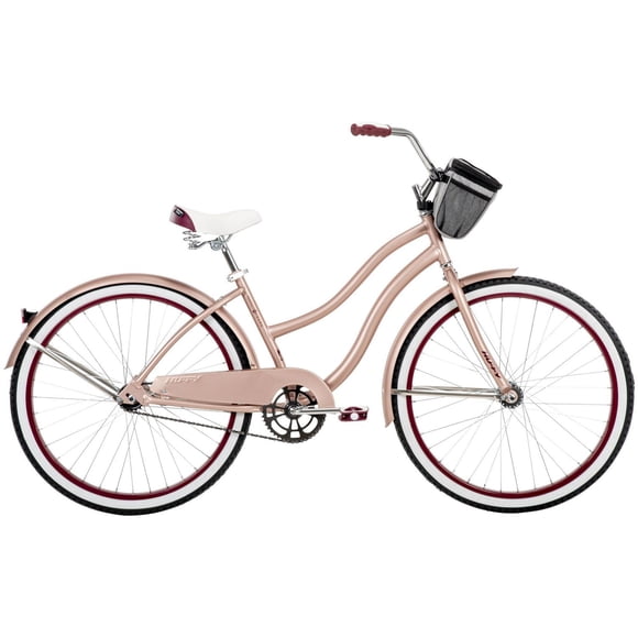 Huffy 26 pouces Vélo Capitol Beach Cruiser pour femmes