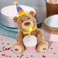 thumbnail image 3 of Milaget Ours en Peluche Électrique Interactif Jouet en Peluche Animé Adorable, 3 of 9