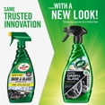 thumbnail image 5 of Turtle Wax Car Dash & Glass Cleaner, 5 of 5