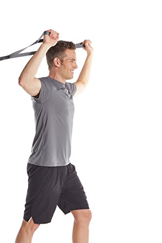 Gaiam Restore Stretch Massage Kit