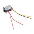 thumbnail image 1 of Étape vers le Bas Alimentation, AC 10-28V à DC 12V Convertisseur de Puissance Tension Étape Dowm Alimentation Étanche AC DC Étape vers le Bas Module d'Alimentation, 1 of 8